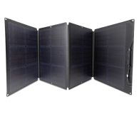 ECOFLOW Panel fotowoltaiczny 110W - 712247 - zdjęcie 3